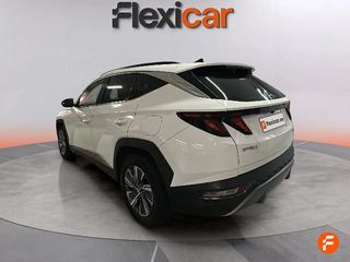 Hyundai Tucson 1.6 CRDI 85kW (115CV) Maxx