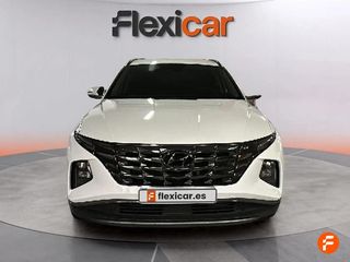 Hyundai Tucson 1.6 CRDI 85kW (115CV) Maxx