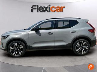 Volvo XC40 2.0 B3 G Plus Dark Auto