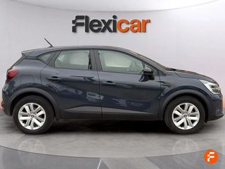 Renault Captur evolution TCe 67kW (90CV)