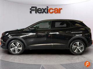 Peugeot 3008 1.5 BlueHDi 96kW (130CV) S&S Allure EAT8