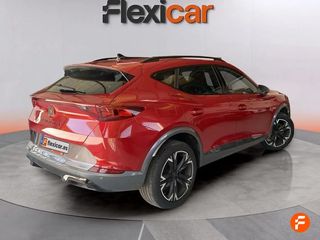Cupra Formentor 2.0 TSI 140kW (190 CV) 4Drive DSG
