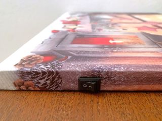 Quadri Luminosi 30 x 40 cm.