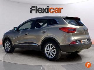 Renault Kadjar Intens Energy dCi 96kW (130CV)