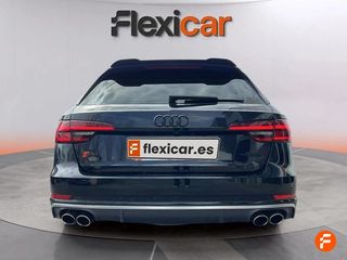 Audi A4 S4 3.0 TFSI 260kW quattro tiptron Avant