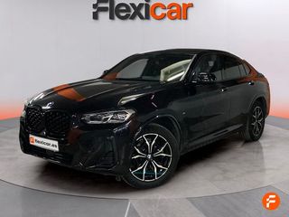 BMW X4 xDrive20d xLine