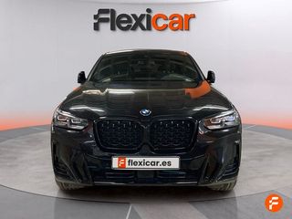 BMW X4 xDrive20d xLine