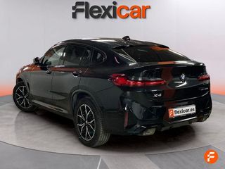BMW X4 xDrive20d xLine