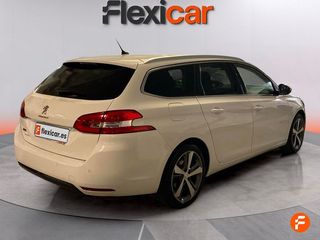 Peugeot 308 SW Allure Pack PureTech 130 S&S