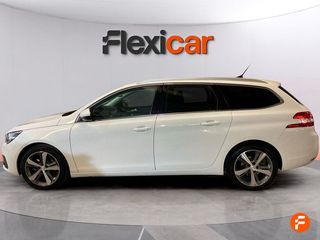 Peugeot 308 SW Allure Pack PureTech 130 S&S