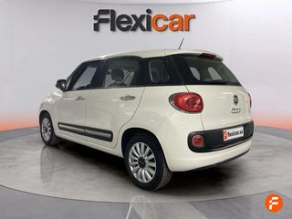 Fiat 500L 1.3 16v Multijet II 85 CV S&S Trekking
