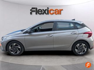 Hyundai i20 1.2 MPI SLX