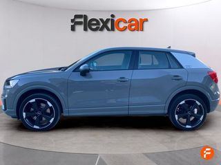 Audi Q2 Advanced 1.6 TDI 85kW (116CV) S tronic
