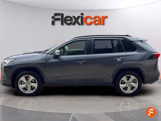 Toyota Rav4 2.5l 220H Advance 4WD