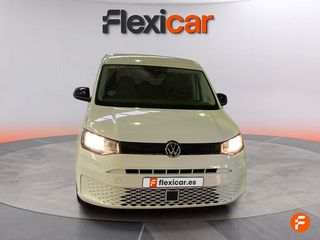 Volkswagen Caddy Maxi Origin 2.0 TDI 75kW (102CV)