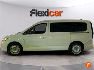 Volkswagen Caddy Maxi Origin 2.0 TDI 75kW (102CV)