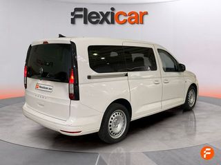 Volkswagen Caddy Maxi Origin 2.0 TDI 75kW (102CV)