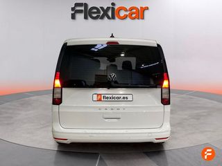 Volkswagen Caddy Maxi Origin 2.0 TDI 75kW (102CV)