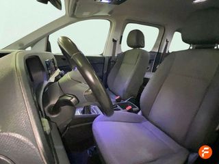 Volkswagen Caddy Maxi Origin 2.0 TDI 75kW (102CV)