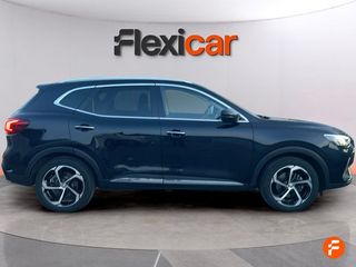 MG HS 1.5T Luxury DCT