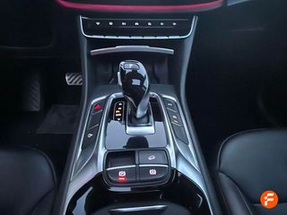 MG HS 1.5T Luxury DCT