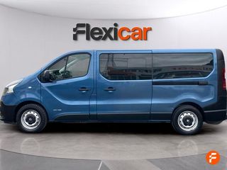 Renault Trafic SL LIMITED Energy dCi 92kW (125CV)