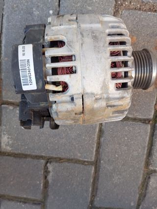Alternador 12046240125N