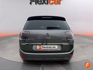 Citroën Grand C4 Picasso PureTech 96KW (130CV) S&S 6v Feel