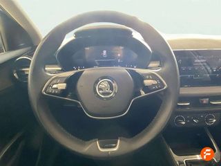 Skoda Fabia 1.0 TSI 70KW (95CV) Selection