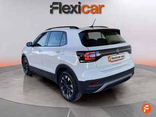 Volkswagen T-Cross Advance 1.0 TSI 81kW (110CV) DSG