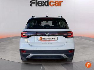 Volkswagen T-Cross Advance 1.0 TSI 81kW (110CV) DSG