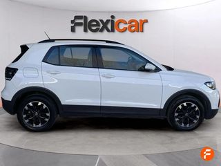 Volkswagen T-Cross Advance 1.0 TSI 81kW (110CV) DSG