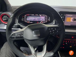 Seat Arona 1.0 TSI 85kW (115CV) FR XL