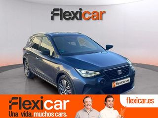 Seat Arona 1.0 TSI 85kW (115CV) FR XL