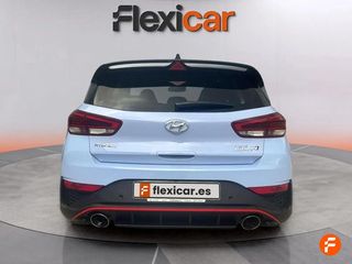 Hyundai i30 2.0 TGDI 206kW (280CV) N Performance