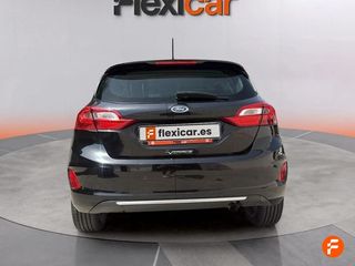 Ford Fiesta 1.0 EcoBoost 92kW Vignale S/S Aut 5p