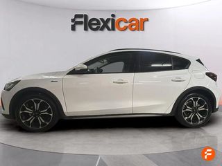 Ford Focus 1.0 Ecob. MHEV 114kW Active Design SIP