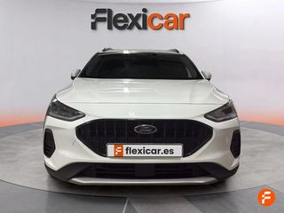 Ford Focus 1.0 Ecob. MHEV 114kW Active Design SIP