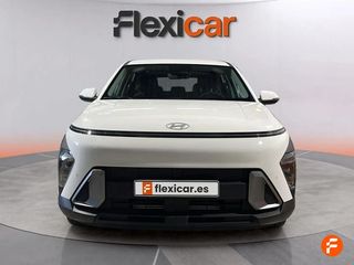 Hyundai Kona 1.0 TGDI Maxx 4X2 DCT