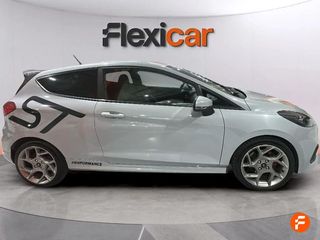 Ford Fiesta 1.5 EcoBoost 147kW ST 3p