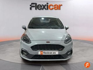 Ford Fiesta 1.5 EcoBoost 147kW ST 3p