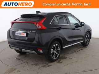 Mitsubishi Eclipse Cross 1.5 T-MIVEC Motion 2WD
