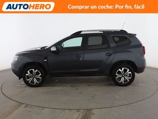 Dacia Duster 1.3 TCe Prestige