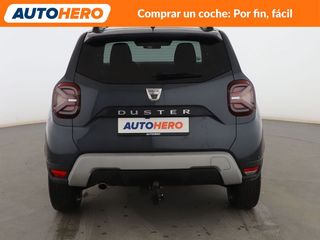 Dacia Duster 1.3 TCe Prestige