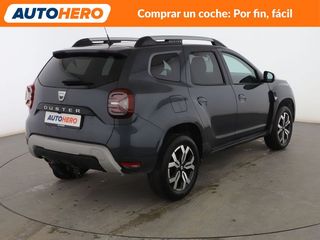 Dacia Duster 1.3 TCe Prestige