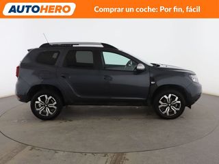 Dacia Duster 1.3 TCe Prestige