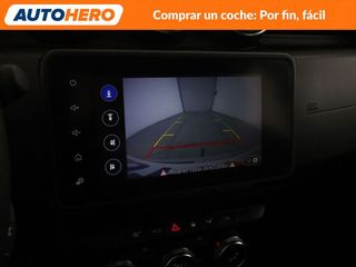 Dacia Duster 1.3 TCe Prestige