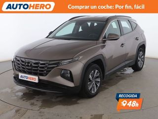 Hyundai Tucson 1.6 T-GDI Hybrid Maxx 2WD