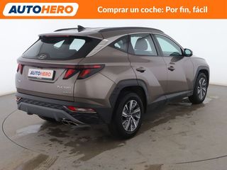 Hyundai Tucson 1.6 T-GDI Hybrid Maxx 2WD