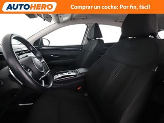 Hyundai Tucson 1.6 T-GDI Hybrid Maxx 2WD